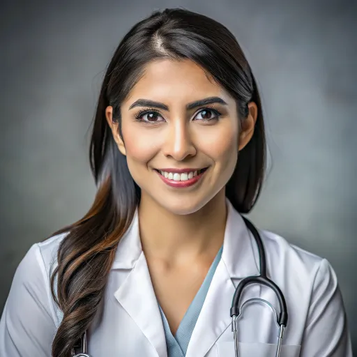 doctor image